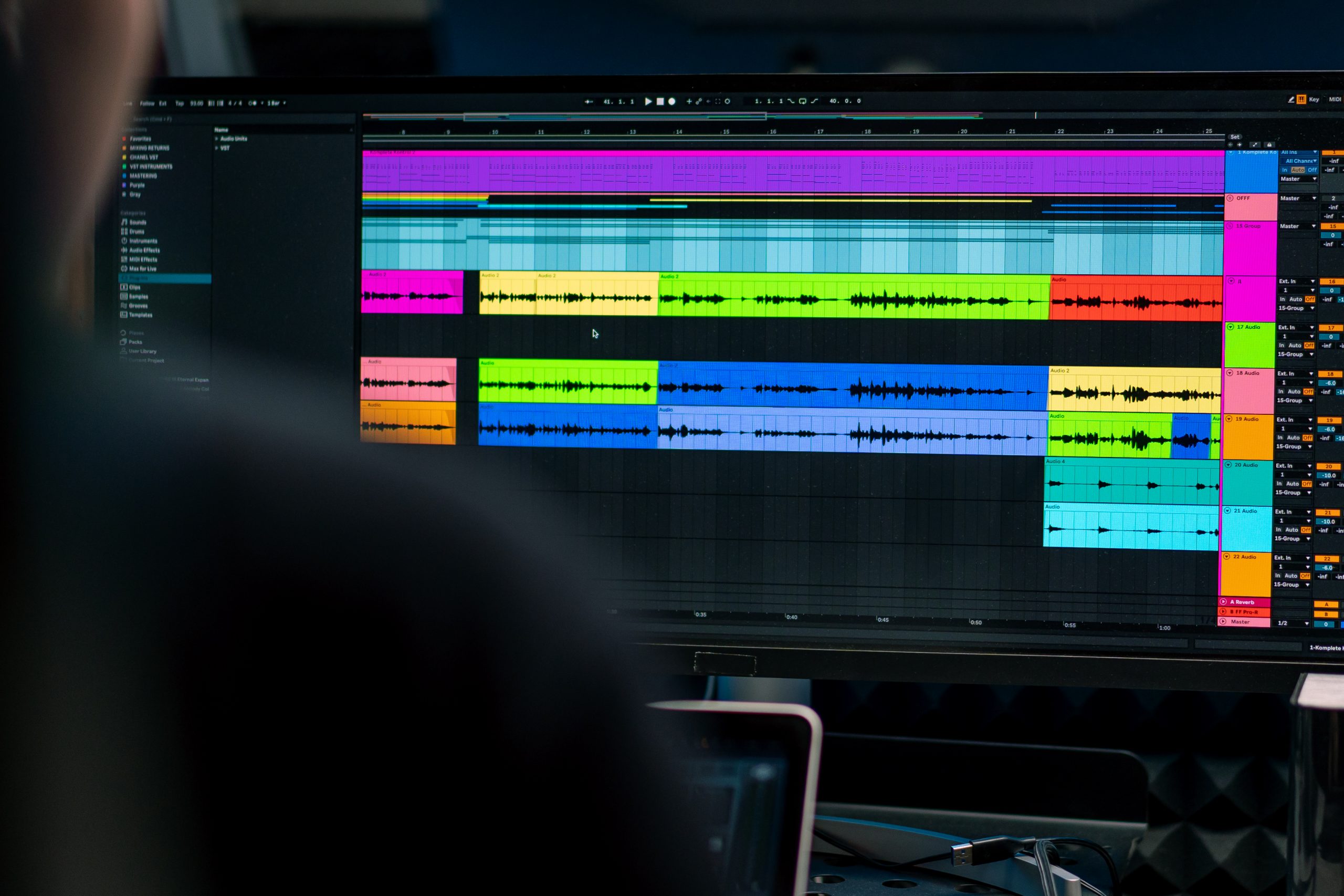 Mixing Mastering Software North Texas Mixing & Mastering | II Elite Media Group
